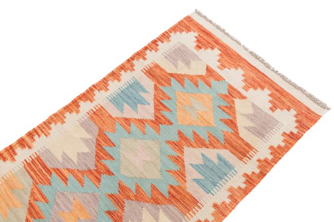 Kilim Afegão - 2