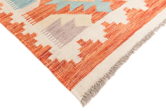 Kilim Afegão - 4