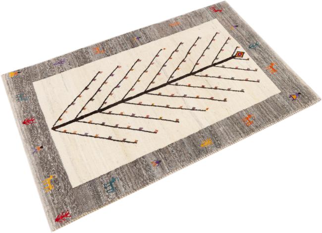 Persian Gabbeh Loribaft - 2