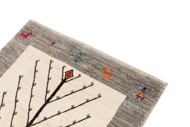 Persian Gabbeh Loribaft - 3