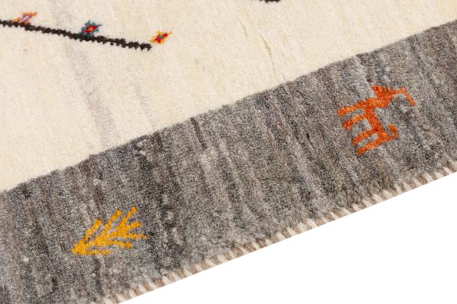 Persian Gabbeh Loribaft - 4