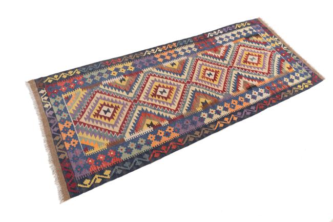 Kilim Afgán - 1