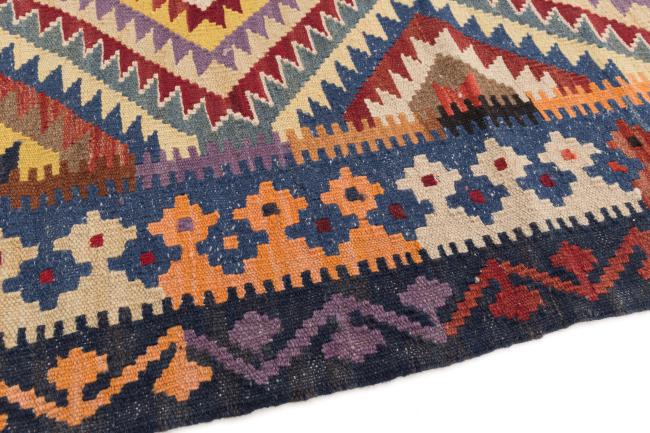 Kilim Afegão - 3