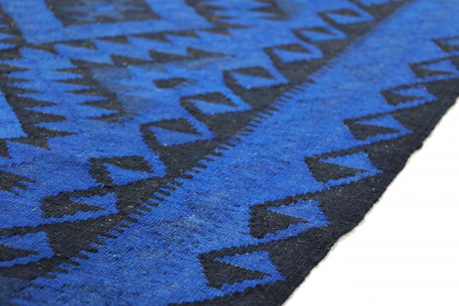 Kilim Afegão Heritage Limited - 5