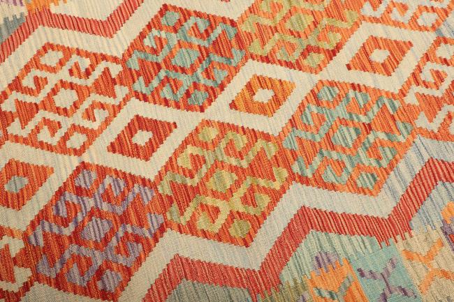 Kilim Afghan - 3
