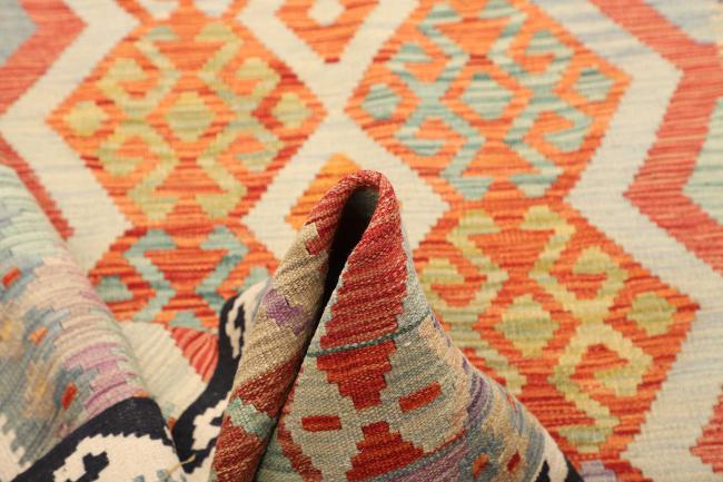 Kilim Afghan - 5
