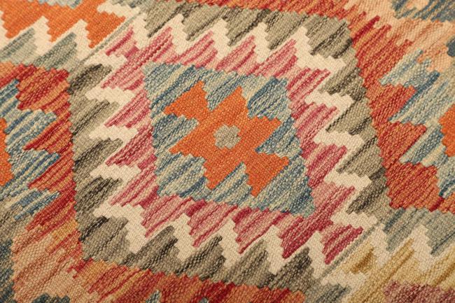 Kilim Afghan - 3