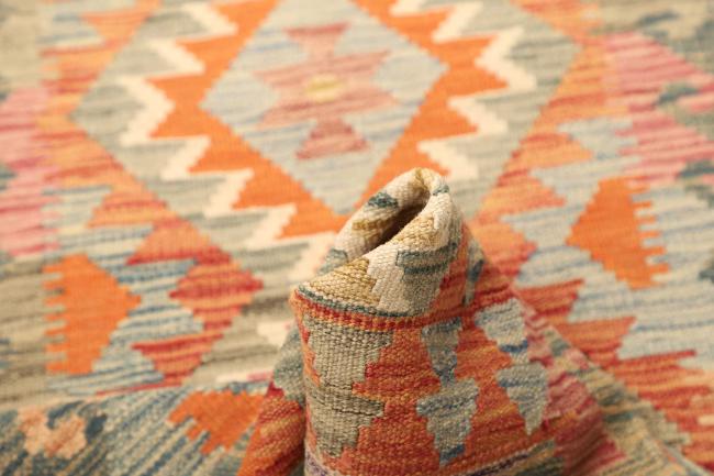 Kilim Afghan - 5