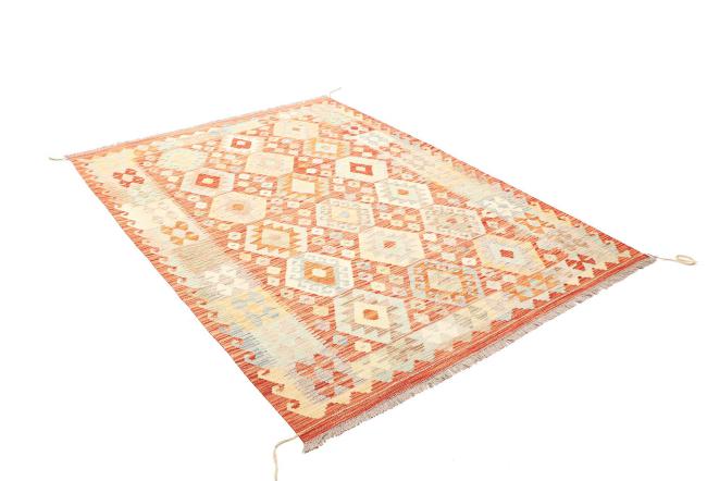 Kilim  Afghan - 2
