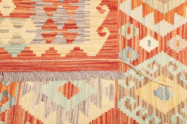 Kilim  Afghan - 4