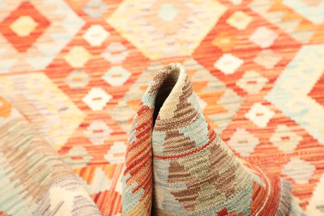 Kilim  Afghan - 5