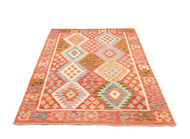 Kilim Afghan - 1
