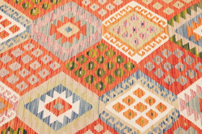 Kilim Afghan - 3