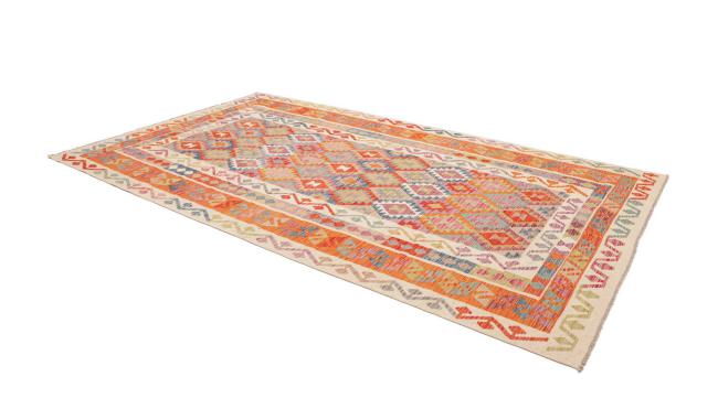 Kilim Afghan - 2