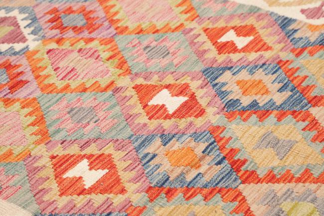 Kilim Afghan - 3