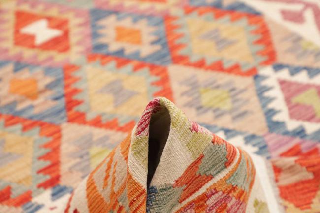 Kilim Afghan - 5