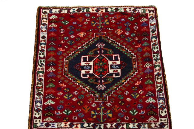 Shiraz - 3
