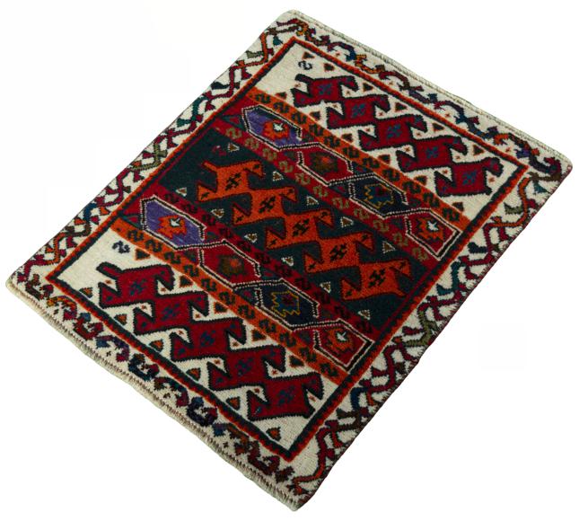 Shiraz - 1