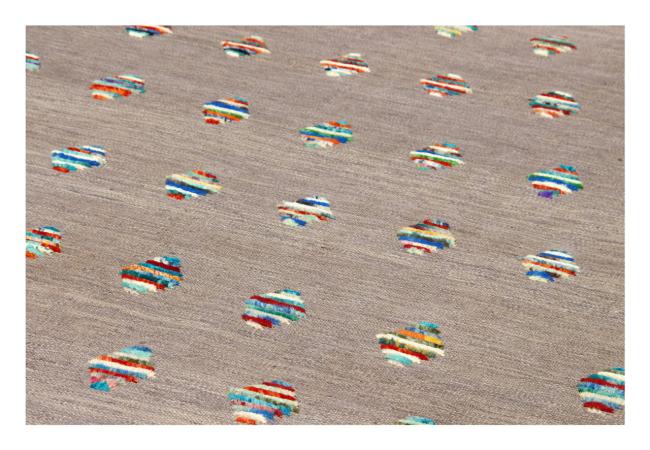 Kilim Afghan Nimbaft Edition - 1