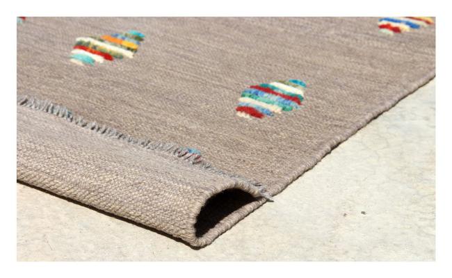 Kilim Afghan Nimbaft Edition - 2