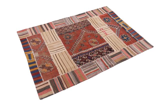 Kilim Patchwork - 2