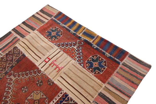 Kilim Patchwork - 3