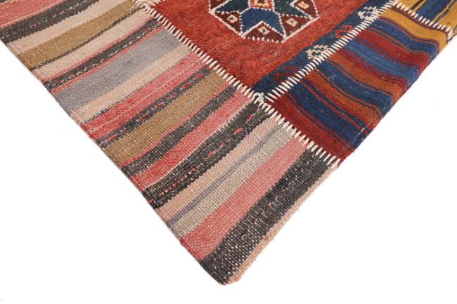 Kilim Patchwork - 5