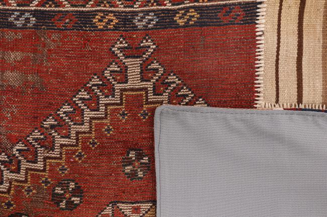 Kilim Patchwork - 6