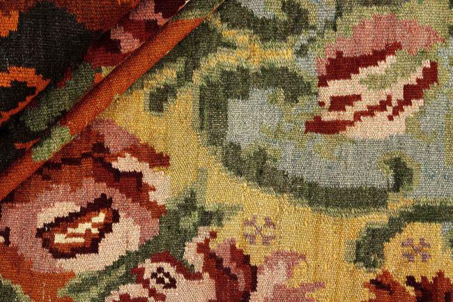 Kilim Rosen Antique - 1