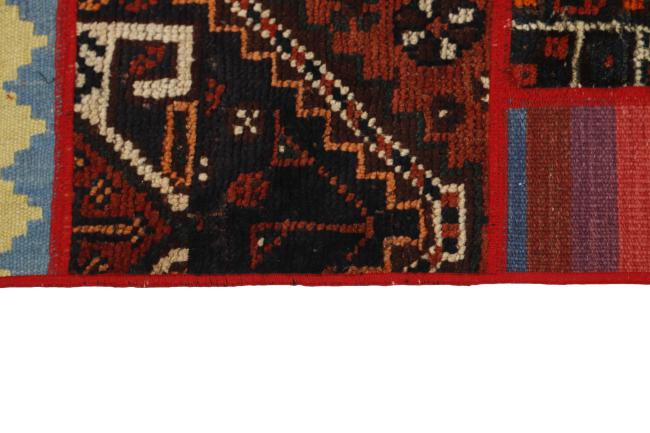 Kilim Patchwork - 2