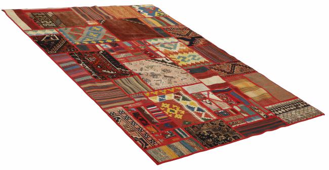 Kilim Patchwork - 3