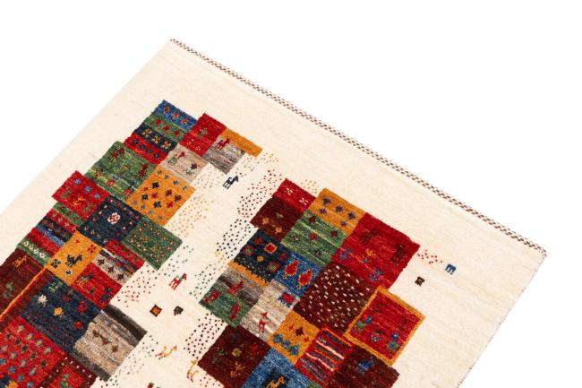 Persisk Gabbeh Loribaft Atelier - 3