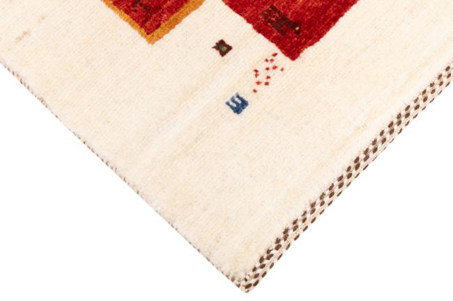 Persisk Gabbeh Loribaft Atelier - 5