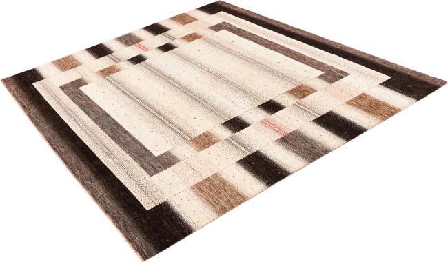 Persa Gabbeh Loribaft Atash - 1