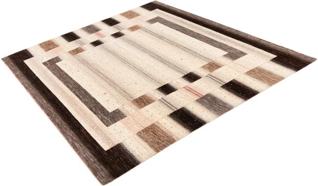 Persa Gabbeh Loribaft Atash - 2