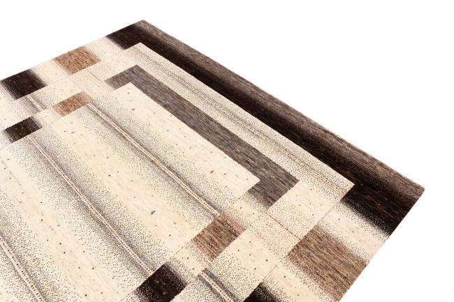 Persa Gabbeh Loribaft Atash - 3