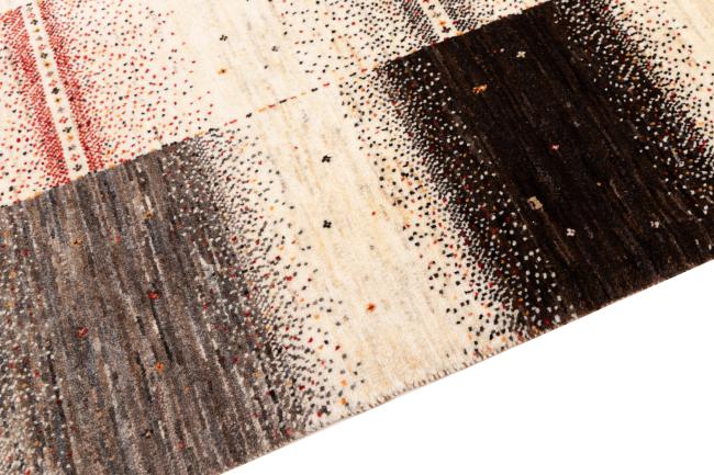 Persa Gabbeh Loribaft Atash - 4