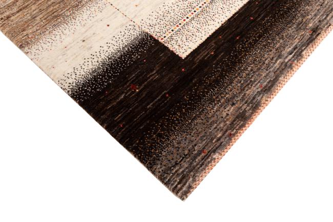 Persa Gabbeh Loribaft Atash - 5