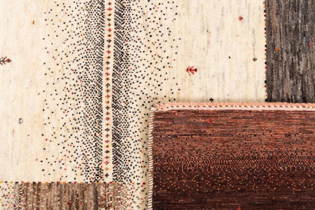 Persa Gabbeh Loribaft Atash - 6