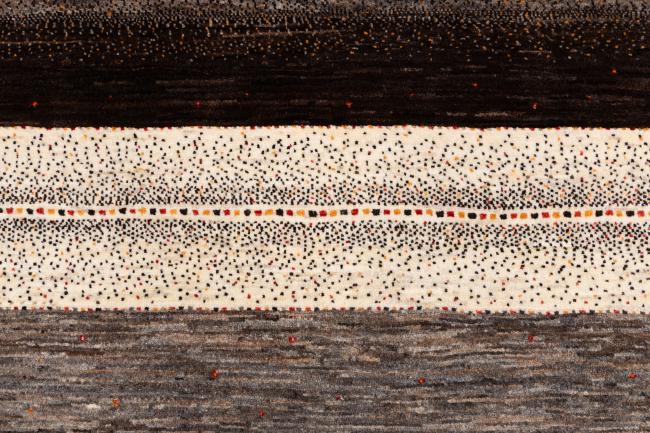 Persa Gabbeh Loribaft Atash - 7