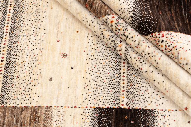 Persa Gabbeh Loribaft Atash - 8