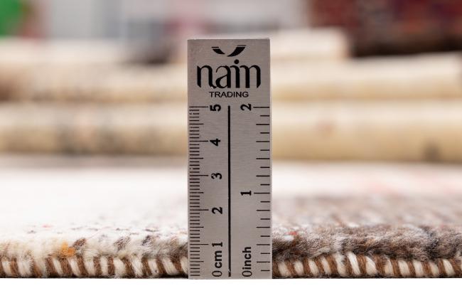 Persa Gabbeh Loribaft Atash - 9