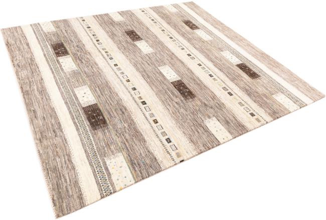 Persja Gabbeh Loribaft Tabiilbaft - 1