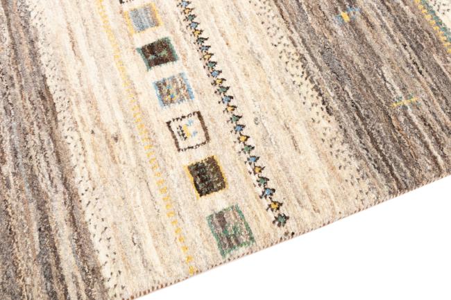 Persja Gabbeh Loribaft Tabiilbaft - 4