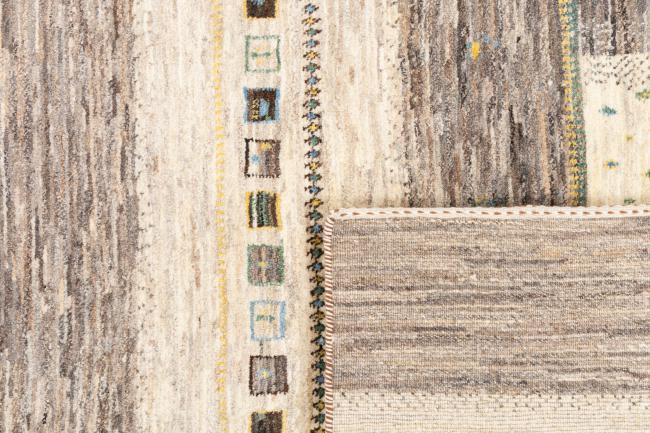 Persja Gabbeh Loribaft Tabiilbaft - 6