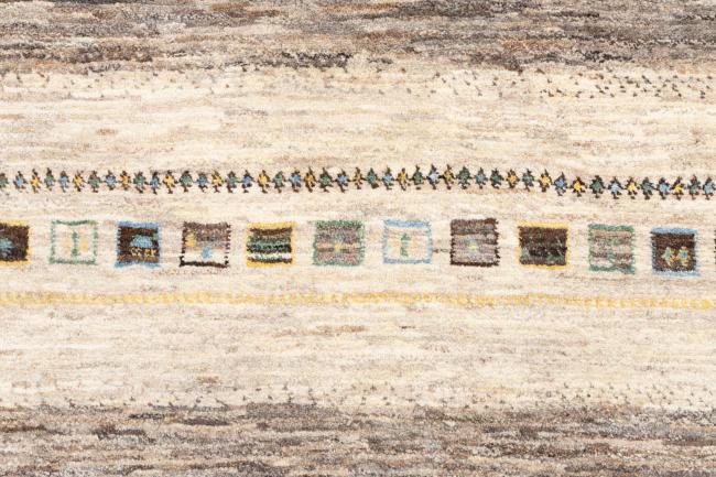 Persja Gabbeh Loribaft Tabiilbaft - 7