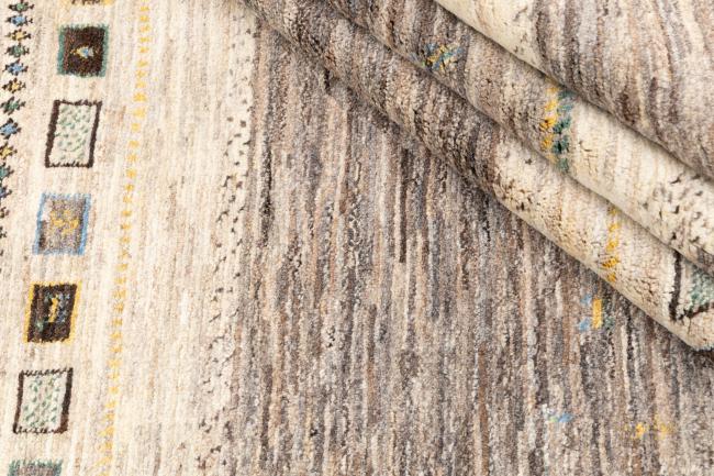 Persja Gabbeh Loribaft Tabiilbaft - 8