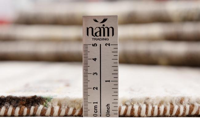 Persja Gabbeh Loribaft Tabiilbaft - 9