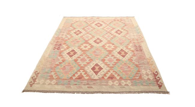 Kilim Afghan - 1