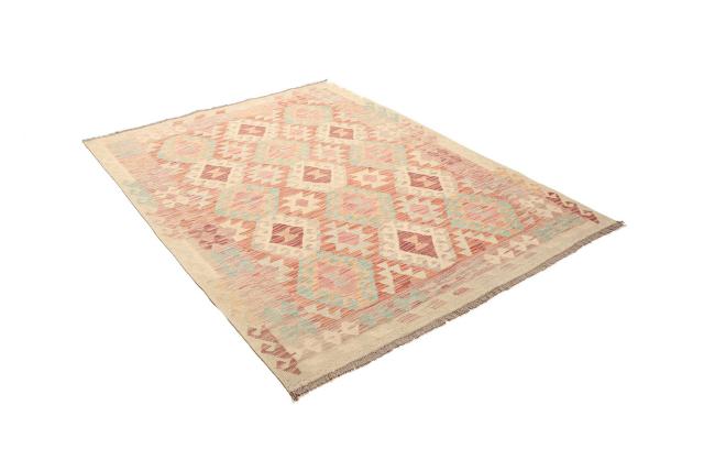Kilim Afghan - 2